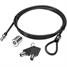 HP Smart Buy Docking Station Cable Lock